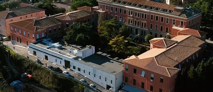 Ospedale Veterinario Universitario Didattico