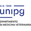 Logo Dipartimento di Medicina Veterinaria