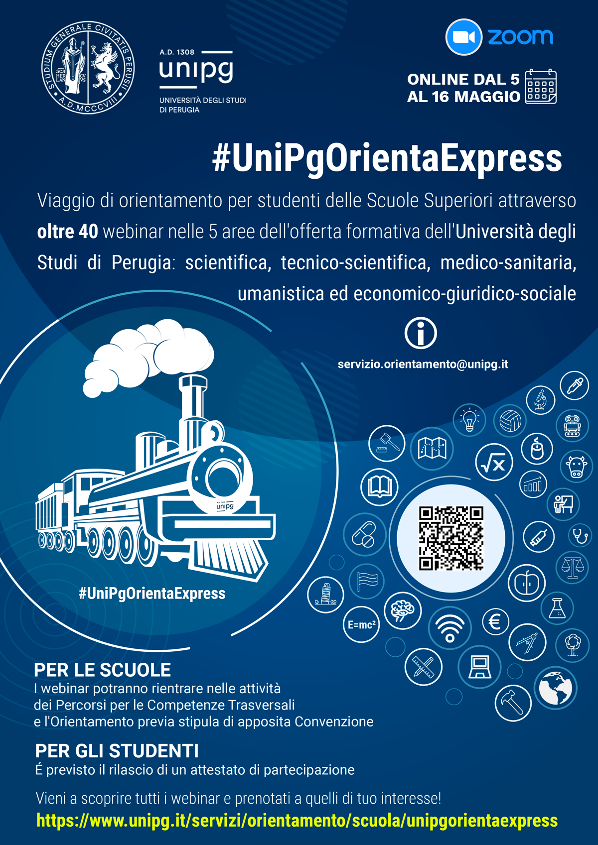 unipg orientaexpress 2025